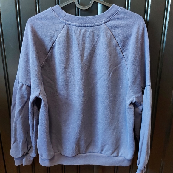 🌱 American Eagle Crewneck Sweater - Picture 4 of 4